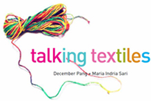 Talking Textiles